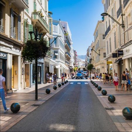 Coeur De Cannes Buitenkant foto
